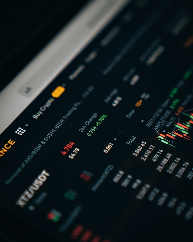 forex pairs